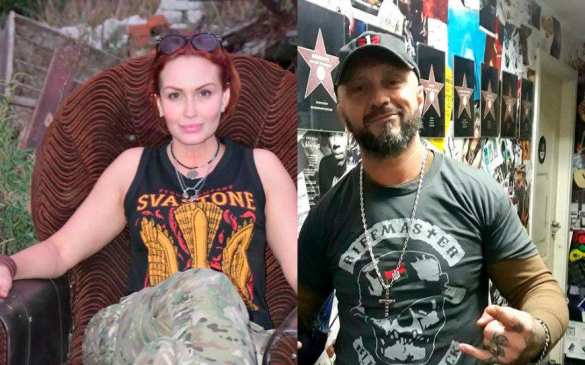 Подозреваемая в убийстве Шеремета написала письмо его матери (ФОТО) | Русская весна