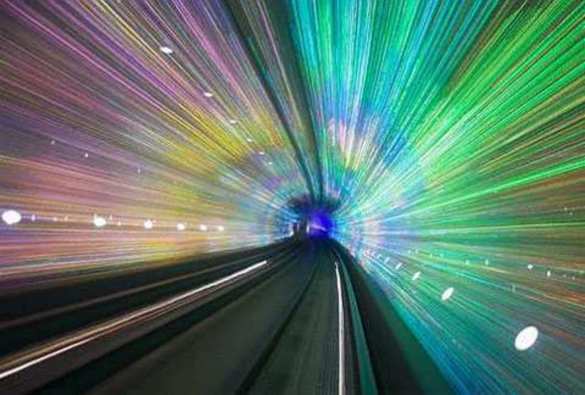 Поставлен рекорд по дальности квантовой телепортации | Русская весна