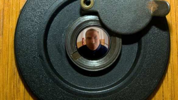 В Киеве растёт количество квартирных краж | Русская весна