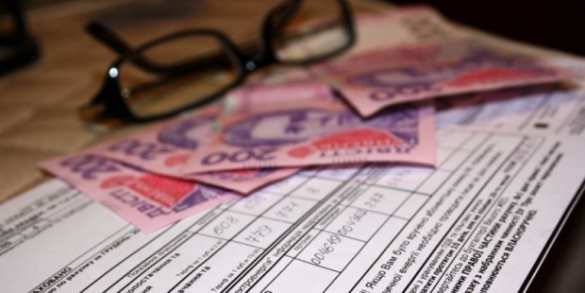 В Киеве начали повышать квартплату | Русская весна