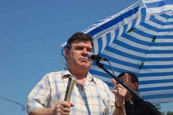 Важнейшие новости недели в программе «Правда» из Одессы (ВИДЕО) | Русская весна