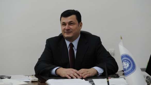 Грузинский министр здравоохранения разрушит украинскую медицину до основания | Русская весна