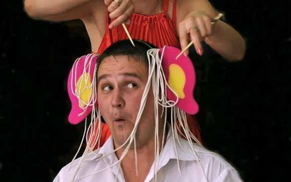 Украинская журналистка благодарит «долбодятлов Миротворца» за пиар (ВИДЕО) | Русская весна