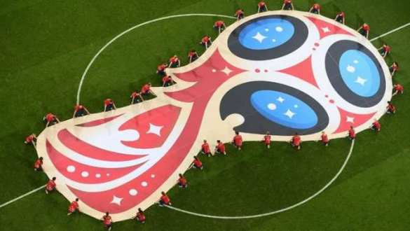 Банк России обещает рост экономики из-за ЧМ-2018 | Русская весна