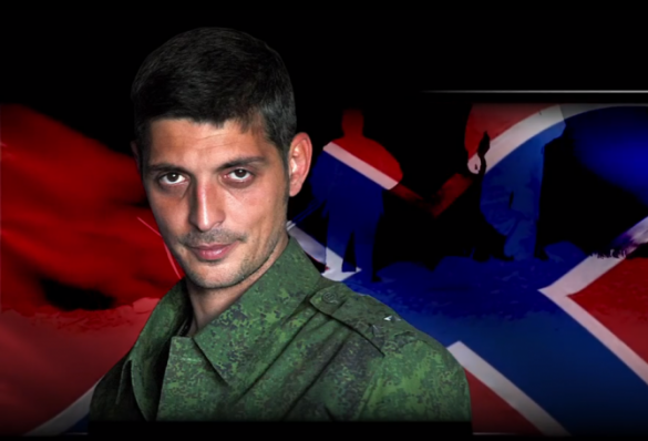 Giwi berichtet über das Gefecht am Flughaven von Donezk am 9. Juni (VIDEO) | Русская весна