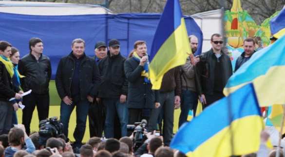 Официальный Киев: четверо украинских пограничников убиты, еще двое ранены на КПП «Должанский» | Русская весна