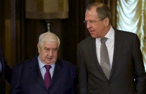 МИД РФ: Россия и Египет — за сплочение усилий в борьбе с ИГ | Русская весна