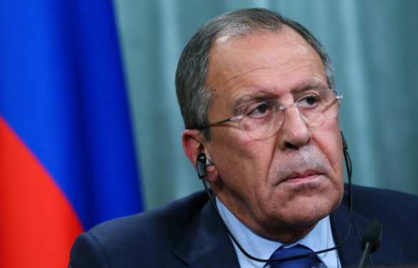 Лавров: Мы пригласили США в Астану на встречу по Сирии | Русская весна