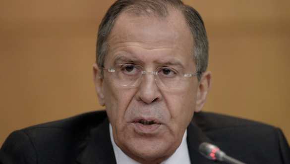 В Пекине прошла пресс-конференция глав МИД России, Китая и Индии (трансляция) | Русская весна