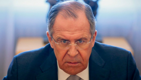 Лавров: Россия исчерпала запас терпения | Русская весна