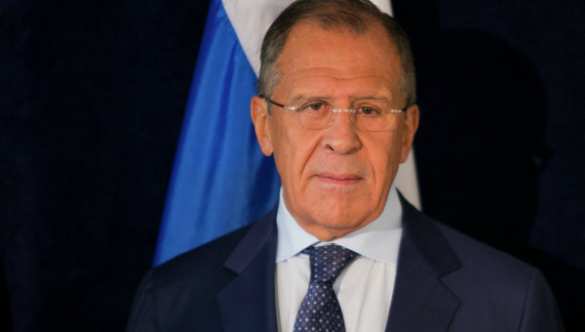 Лавров в пятницу проведет переговоры с главами МИД «четверки» | Русская весна