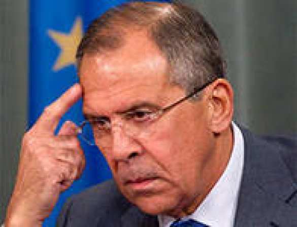 Лавров прокомментировал заявления о российской угрозе странам Балтии | Русская весна