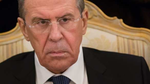 Лавров: Москва не видит оснований для прекращения операции ВКС РФ в Сирии | Русская весна