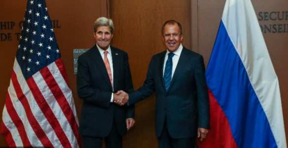 Россия усилила свое влияние на Ближнем Востоке, — Sunday Times | Русская весна