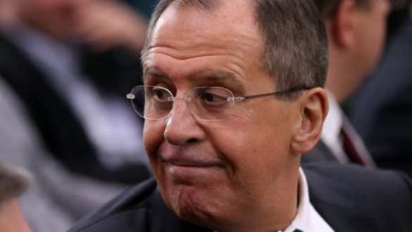 Лавров: «Мне мама запрещала с мальчиками танцевать» | Русская весна