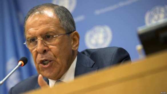 Lawrow hat erzält, wie Selenskij sich geweigert hat, die Truppen auf Donbass abzuziehen | Русская весна