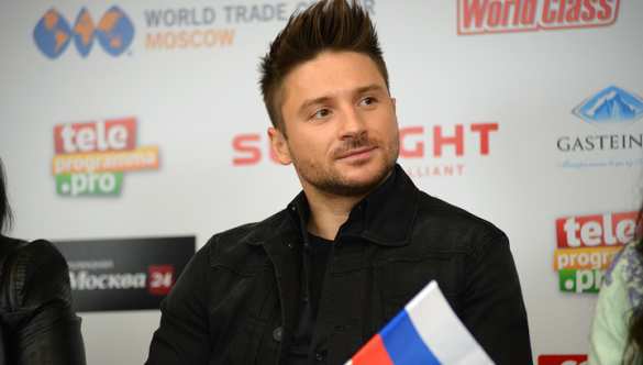 Лазарев: России нельзя бойкотировать «Евровидение»—2017 | Русская весна