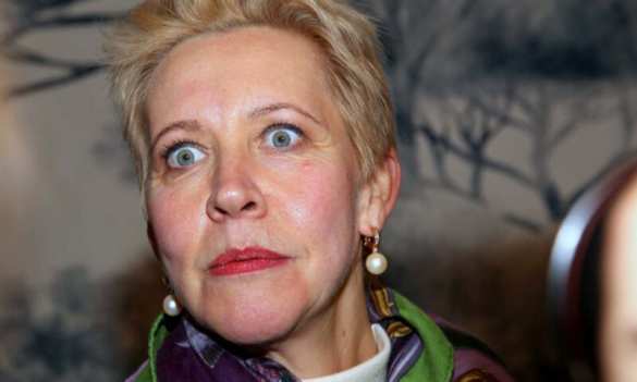 «Чтобы к границам России больше не приближалась»: Татьяну Лазареву объявили в розыск | Русская весна