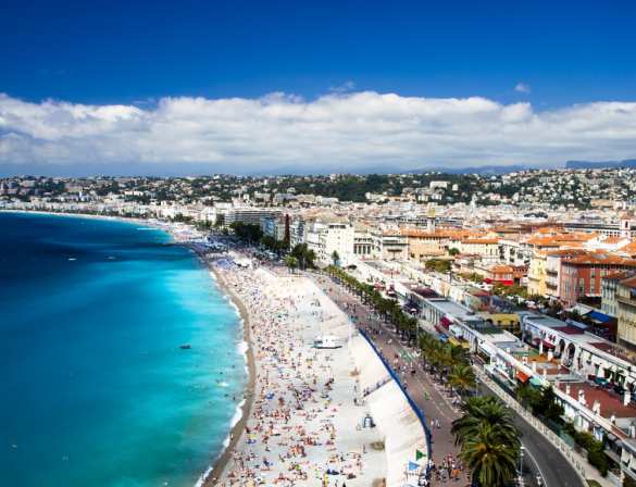 «Хозяин сказал — отпустит»: Как украинцы оккупировали Лазурный берег | Русская весна