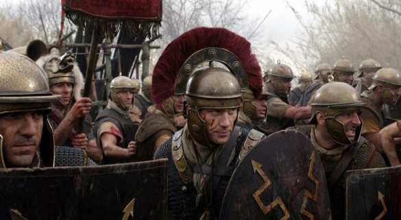 «Потешный легион», — в Сети посмеялись над неонацистами, которые хотят не пустить Крестный ход в Киев (ФОТО) | Русская весна