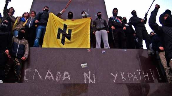 Суд признал незаконным решение губернатора Балуты о сносе памятника Ленину в Харькове | Русская весна