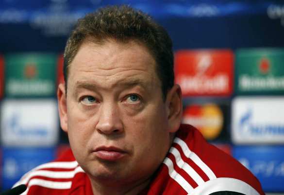 Слуцкий покидает пост тренера сборной России по футболу — кто на новенького? (ФОТО) | Русская весна