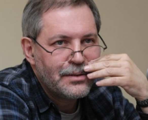 Потенциал роста | Русская весна