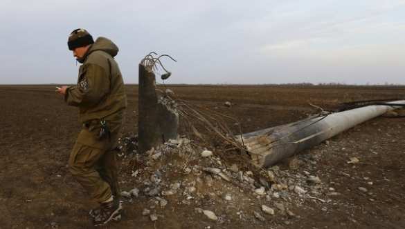 МЧС развернуло городки жизнеобеспечения в 4 населенных пунктах Крыма | Русская весна