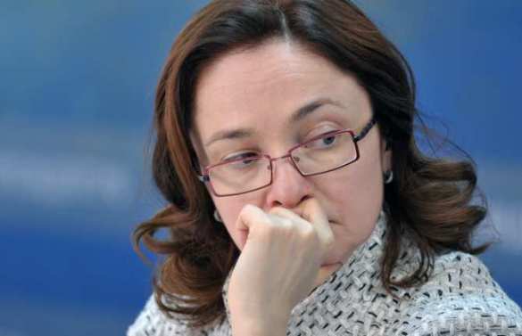 Экономика России устойчива к санкциям | Русская весна