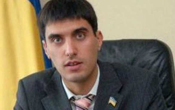 Экс-нардепа Левченко из Донецка, отстаивавшего «единую» Украину, СБУ объявила в розыск | Русская весна