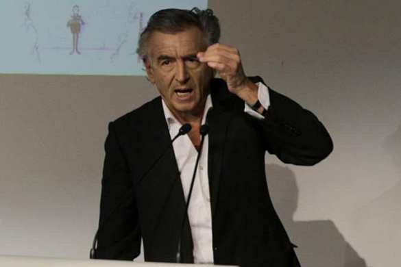 Идеолог «Charlie Hebdo» выступал на Майдане, призывал бойкотировать олимпиаду в Сочи и отдать «Мистрали» Украине | Русская весна