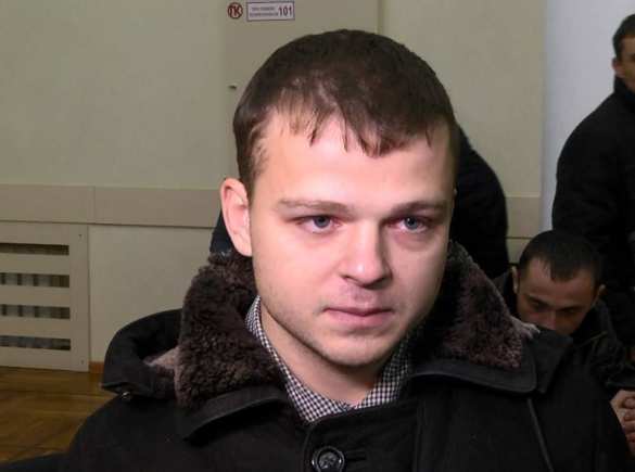 Власти ДНР без обмена отпустили пленного внука Героя СССР в знак уважения к заслугам деда (фото) | Русская весна