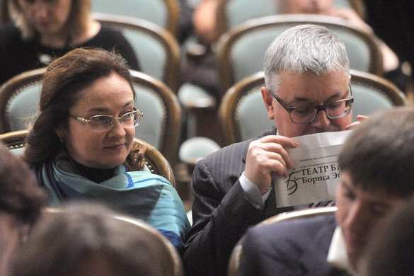 «Либералы» — на выход из правительства? | Русская весна