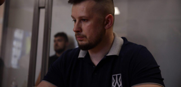 Зрада: Facebook отключил аккаунт украинского Нацкорпуса (ФОТО) | Русская весна