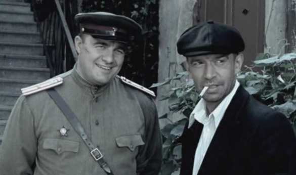 Антисемиты Одессы сняли видео по мотивам «Ликвидации» (ВИДЕО) | Русская весна