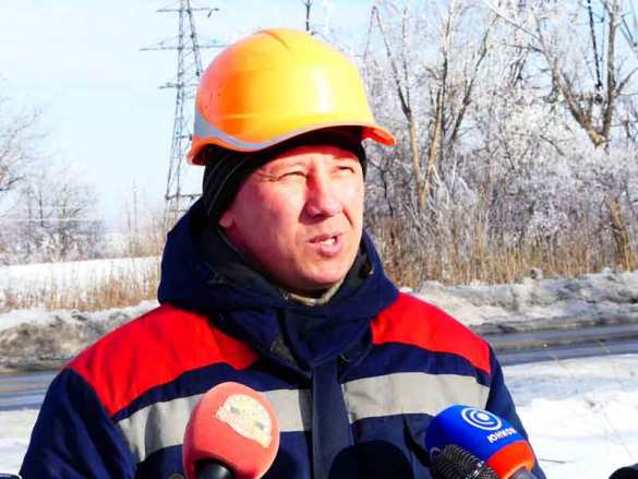 Обледенение линий: бригады энергетиков устранили многочисленные повреждения электросетей Республики (ФОТО, ВИДЕО) | Русская весна