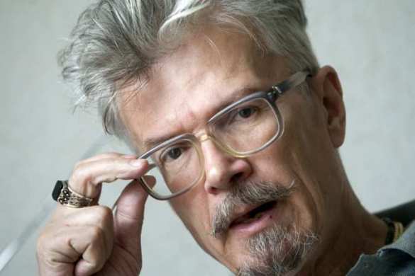 Лимонов всё знал про Украину, Донбасс и Крым в далёком 1992 году (ВИДЕО) | Русская весна