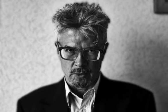 Эдуард Лимонов: «Нам мало Крыма, нам обещали Русский Мир» | Русская весна