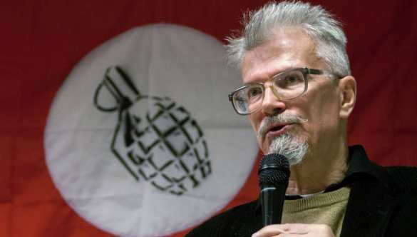 Европа становится колонией своих бывших колоний, — Эдуард Лимонов | Русская весна