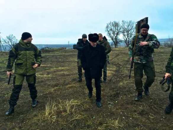 Эдуард Лимонов: «Болтуны, крикуны, обманщики и мошенники» — ответ «навальновцам» | Русская весна