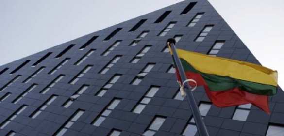 Литва и Латвия — рекордсмены в ЕС по потере населения | Русская весна