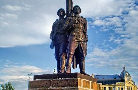 В Литве возмутились появлением российской монеты с изображением Вильнюса (ФОТО) | Русская весна