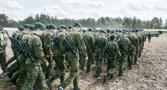 «Железный волк»: на что способен новый противник «Искандера» и ВКС, который точит зуб на Калининград и Беларусь (ФОТО) | Русская весна