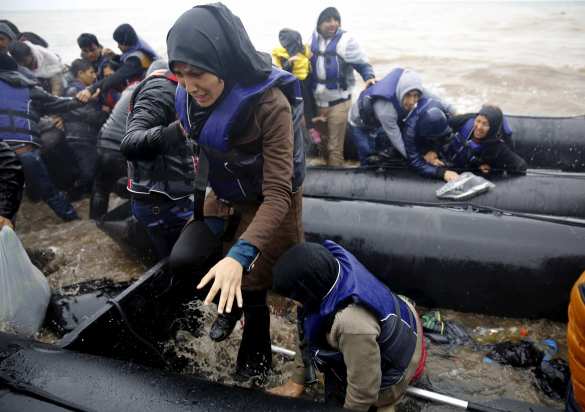 Смогут ли Россия и США вместе помочь Ливии (ФОТО) | Русская весна