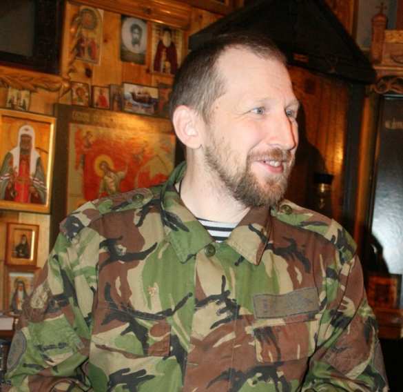 Двадцать лет общине «Спас» — «Русская Весна» поздравляет своих друзей! | Русская весна