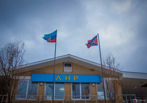 В ЛНР заявили о полном несоответствии конституционных поправок минским договоренностям | Русская весна