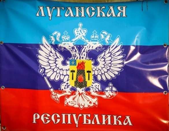 В Луганске снова введен комендантский час | Русская весна