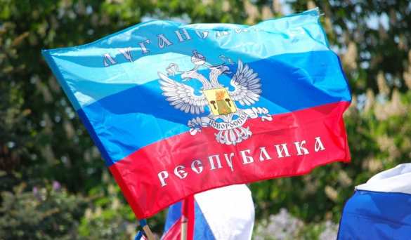 Киев сам вынуждает Республику к движению в сторону России — Дейнего | Русская весна