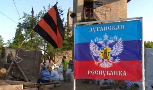 Павел Малый: ЛНР нужна банковская система (видео) | Русская весна