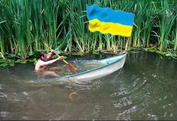 «Россия готовит задержания украинских судов в Азовском и Чёрном морях», — штаб «АТО» | Русская весна